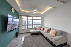 Blk 875B Tampines Greenbloom (Tampines), HDB 4 Rooms #625561301